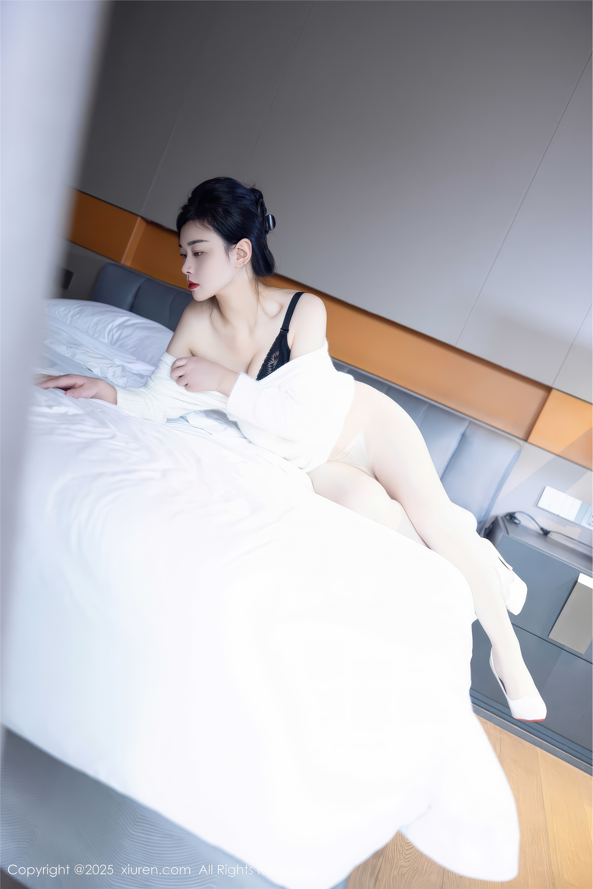 Xiuren秀人网 2025.11.14 NO.10986 徐清妍